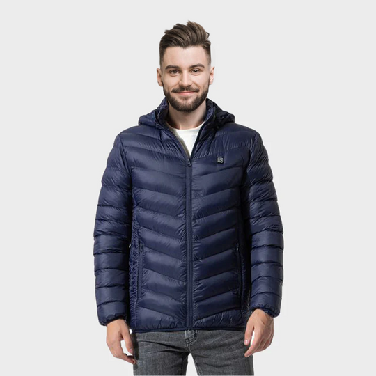 Veste Chauffante Yvorn®