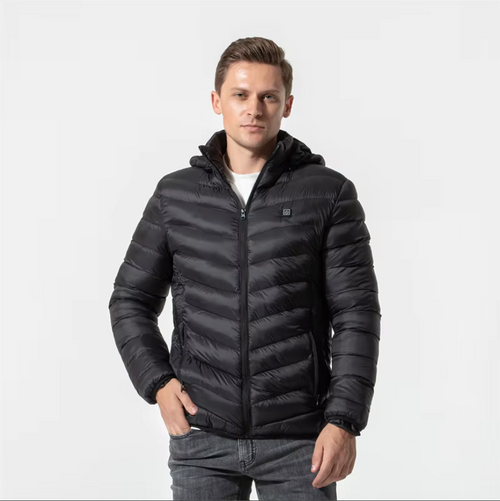 Veste Chauffante Yvorn®
