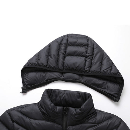 Veste Chauffante Yvorn®