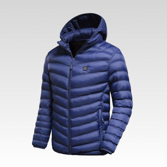 Veste Chauffante Yvorn®