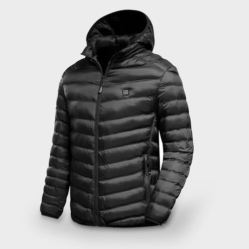 Veste Chauffante Yvorn®